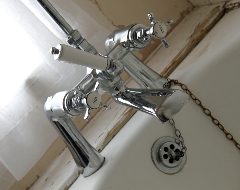 Shower Installation Sawbridgeworth, CM21