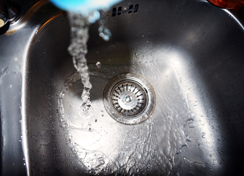 Sink Repair Sawbridgeworth, CM21