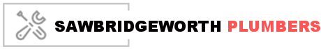 Plumbing in Sawbridgeworth logo